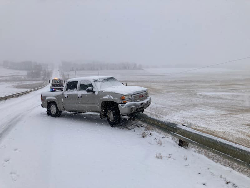 Torrock Towing Sales & Services 